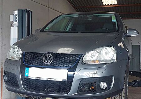 VW Golf Volkswagen V Tour 1.4 GTI Front