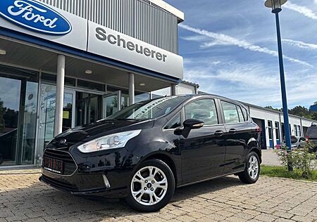 Ford B-Max Sync Edition