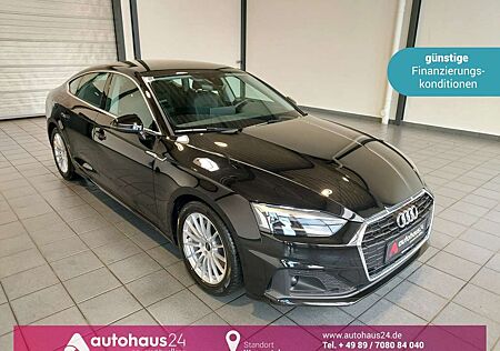 Audi A5 40 2.0TDI Sportback S-tronic|Navi|LED|Kamera