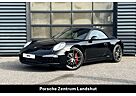 Porsche 991 (911) Carrera S Cabrio | Sportabgasanlage |