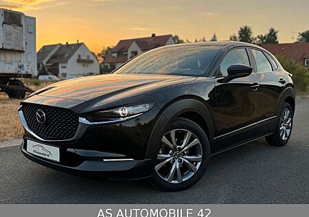 Mazda CX-3 0 SKY-G 2.0 M-HYBRID Selection 2WD *KAM*NAV*