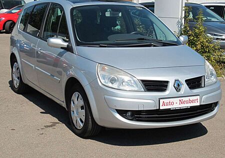 Renault Grand Scenic II 1.9 dCi *AUTOMATIK *7-SITZER