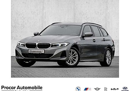 BMW 318 i ADAPT.LED+AHK+HuD+DA PROF+PA+SHZ