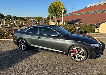 Audi S5 Coupe 3.0 TFSI quattro tiptronic