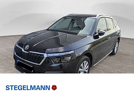 Skoda Kamiq 1.0 TSI DSG Style *LED*App-Connect*Sitzhei