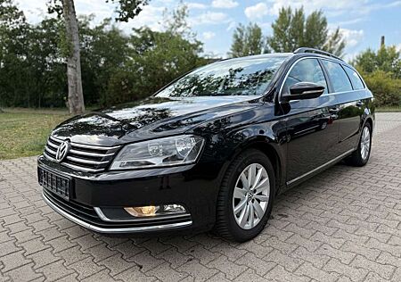 VW Passat Variant Volkswagen Comfortline BlueMotion/TÜV NEU