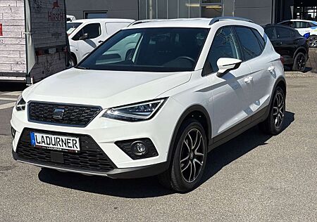 Seat Arona Xcellence 1.0l TSI DSG *SHZ/ACC/PDC/RFK*