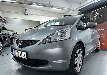 Honda Jazz gebraucht kaufen Honda Jazz 1.4/Auromatik/Klima/5Türer/Tüv 10.2027