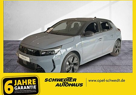Opel Corsa-e GS | Ulitmate-Paket | LED | ALCANTARA