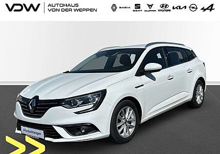 Renault Megane IV Grandtour Intens Klima Navi Einparkhilfe