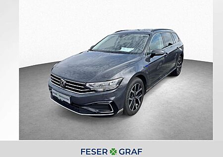 VW Passat Variant Volkswagen GTE 1.4 eHybrid DSG 218PS