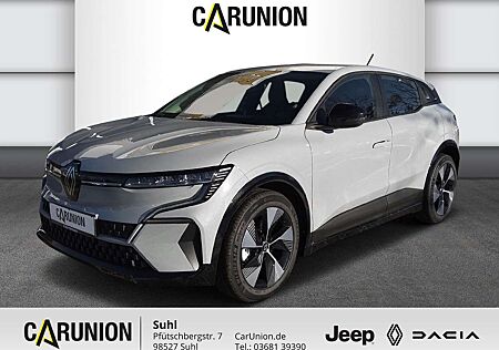 Renault Megane E-Tech 100% elektr. EV40 130 EQUILIBRE