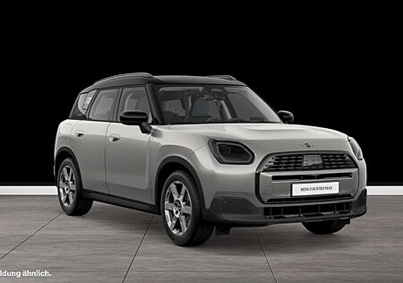 Mini One D Countryman Countryman D Head-Up DAB LED Komfortzg. Shz