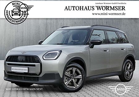 Mini One D Countryman Countryman D Head-Up DAB LED Komfortzg. Shz