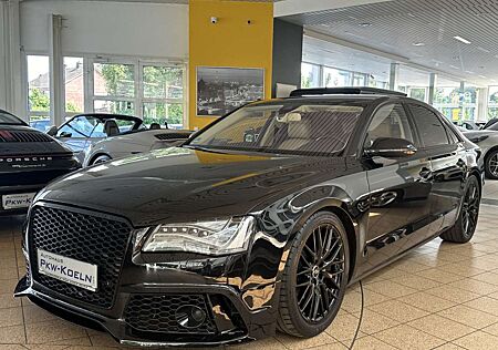 Audi A8 4.2 TDI quattro*APS+*LED*BOSE*STANDHEiZUNG*