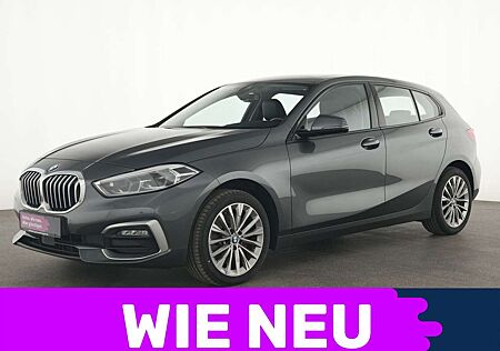 BMW 120 d Luxury Line Harman|HeadUp|Pano|SHZ|LED