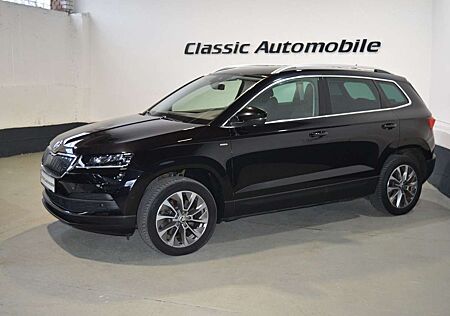 Skoda Karoq Clever 4x4 *DSG*Kamera*Virtual C.*