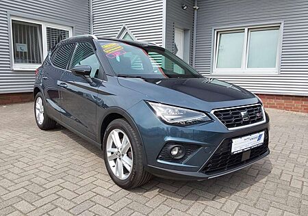 Seat Arona 1.0 TSI FR APP/LED/PDC/SHZ/Kamera/Navi 81 kW (1...