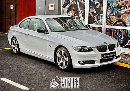 BMW 330 3er Cabrio *230 PS*6-ZYLINDER*TÜV NEU*NAVI*TOP*