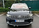 VW Tiguan Volkswagen 2.0 TDI SCR 4Motion/Leder/360Kamera/HUD