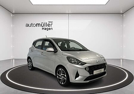 Hyundai i10 1.0 Trend NAVI|L&S-HZG|CARPLAY|KAMERA|SPUR
