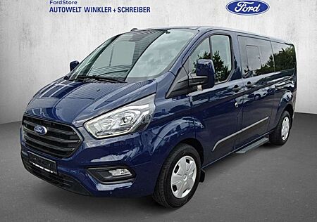 Ford Transit Custom 320 L2H1 VA Trend