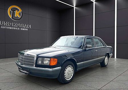 Mercedes-Benz 260 gebraucht kaufen Mercedes-Benz 260 SE AUTO|H ZULASSUNG|EL.FENSTER|SCHIEBEDACH