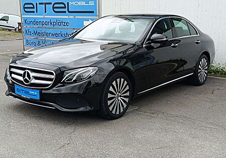 Mercedes-Benz E 350 e Lim. Avantgarde Navi LED