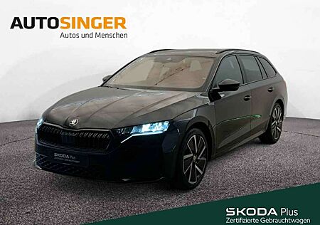 Skoda Octavia Combi Sportline TDI DSG *PANO*HUD*NAVI*