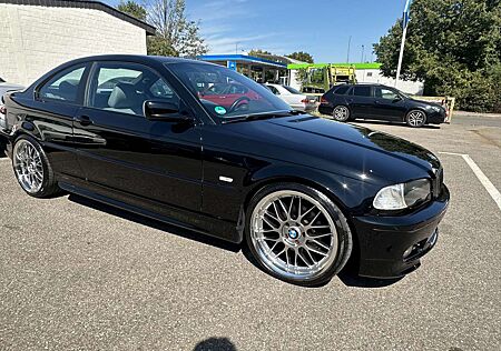BMW 325 Ci