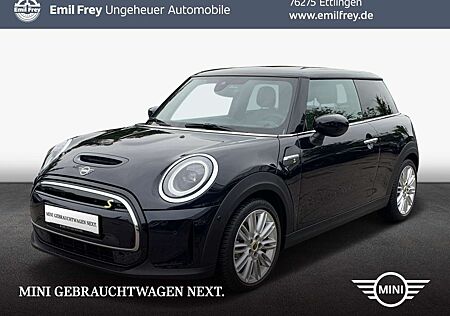 Mini Cooper SE Yours Trim