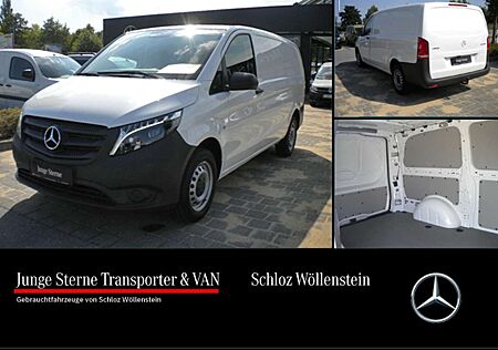 Mercedes-Benz Vito 110 Kasten Klima*DAB*Kamera*LED*AHK