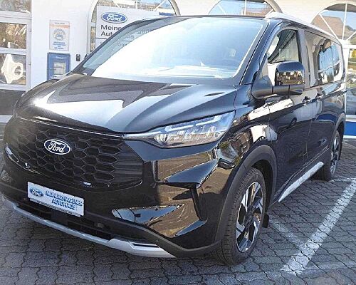 Ford Tourneo Custom Bus 320 L1 Active AWD