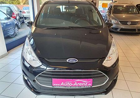 Ford B-Max 1.0 EcoBoost - Zahnriemen neu - Tüv neu