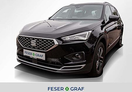 Seat Tarraco 1.5 TSI DSG Xperience LED/Navi/AHK/ACC