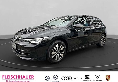 VW Golf Volkswagen VIII 1.5 eTSI DSG Goal Digitales Cockpit LED ACC A