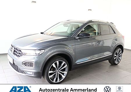 VW T-Roc Volkswagen 1.5 TSI DSG IQ.DRIVE *AHK*Navi*Multil*SIH*EPH*LED