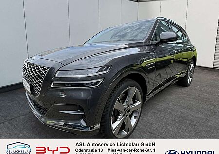 Genesis GV80 2.5 T Luxus AWD Technik-Paket 2.5