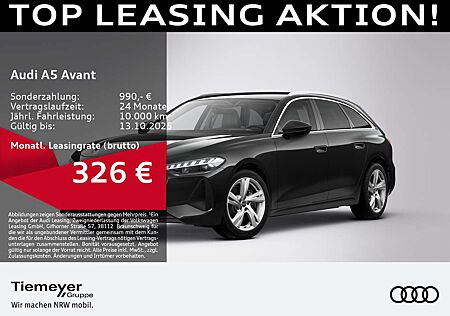 Audi A5 TDI BuO LEDER HuD KAMERA SPORTSITZE