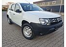Dacia Duster SCe 115 4x2 Ambiance,1.Hand,AHK,TÜV 07/2025