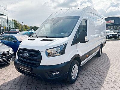 Ford Transit 350 L4 H3 Kasten*Heckantrieb*SYNC 4*DAB