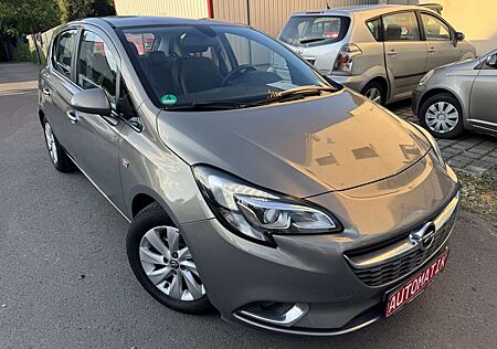 Opel Corsa 1.4 Automatik/LPG/Xenon/SHZ/LHZ/Klima/Temp/PDC/Alu
