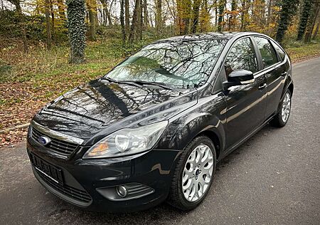 Ford Focus Sport Limited Edition - Tüv-Asu NEU (11-2026)