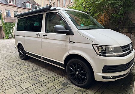 VW T6 California Volkswagen Coast 2.0 TDI DSG 2.Hand