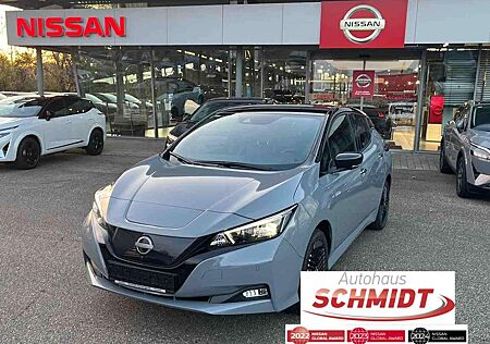 Nissan Leaf e+ 59kwh Tekna