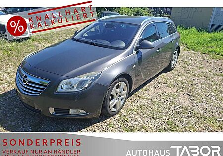 Opel Insignia 2.0 CDTI Innovation Leder Nav AHK LM20'
