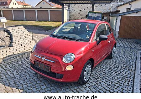 Fiat 500 Pop