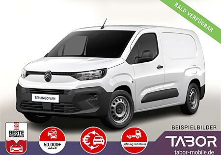 Citroën Berlingo Citroen Kasten L2 AT Extenso Kam UVP-37%*