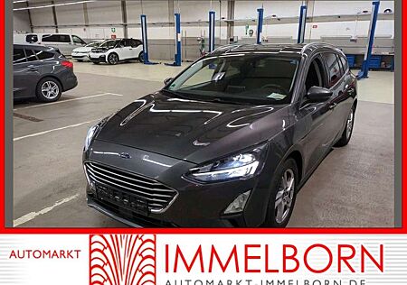 Ford Focus Cool & Connect Kamera*LED*Navi*LM*DAB
