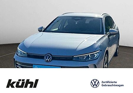 VW Passat Variant Volkswagen 2.0 TDI DSG Elegance Navi,AHK,IQ,
